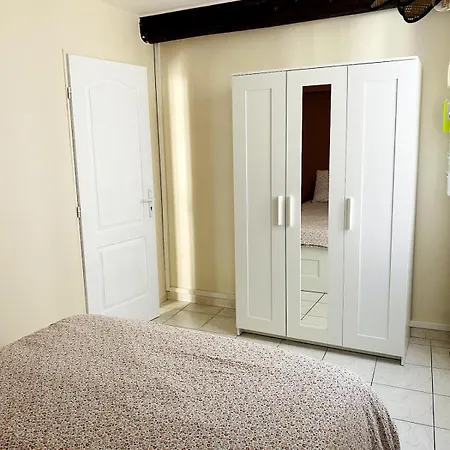 T2 Au Coeur De Apartment